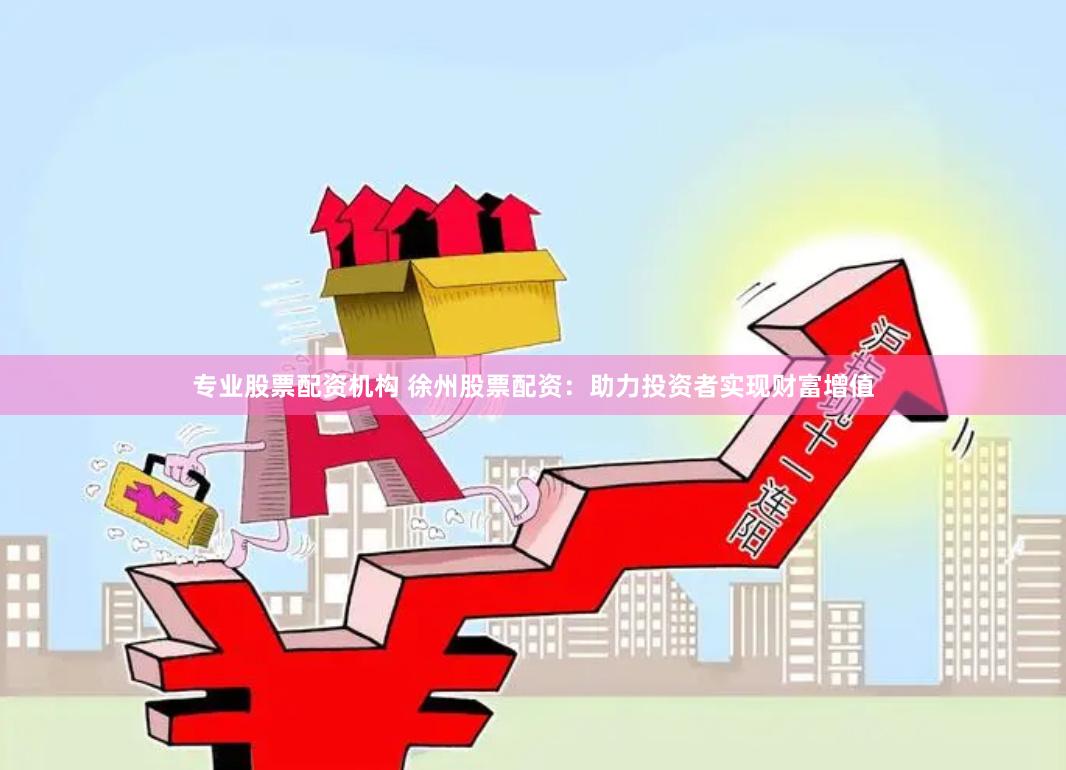 专业股票配资机构 徐州股票配资：助力投资者实现财富增值