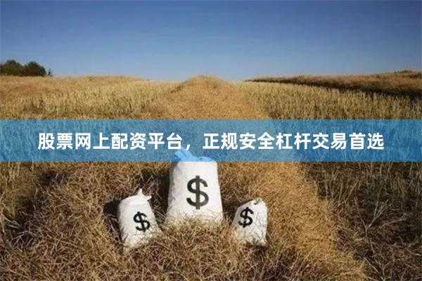 股票网上配资平台，正规安全杠杆交易首选