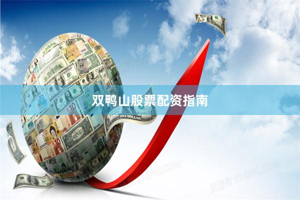 双鸭山股票配资指南