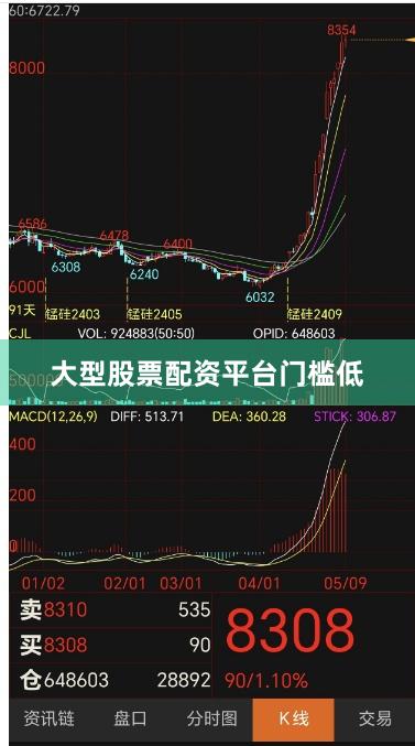 大型股票配资平台门槛低