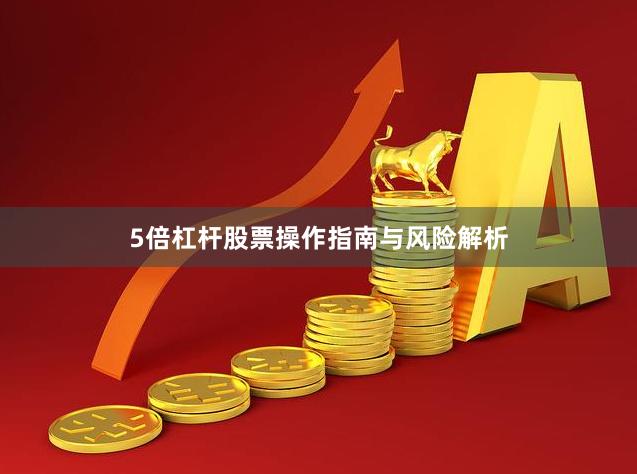 5倍杠杆股票操作指南与风险解析