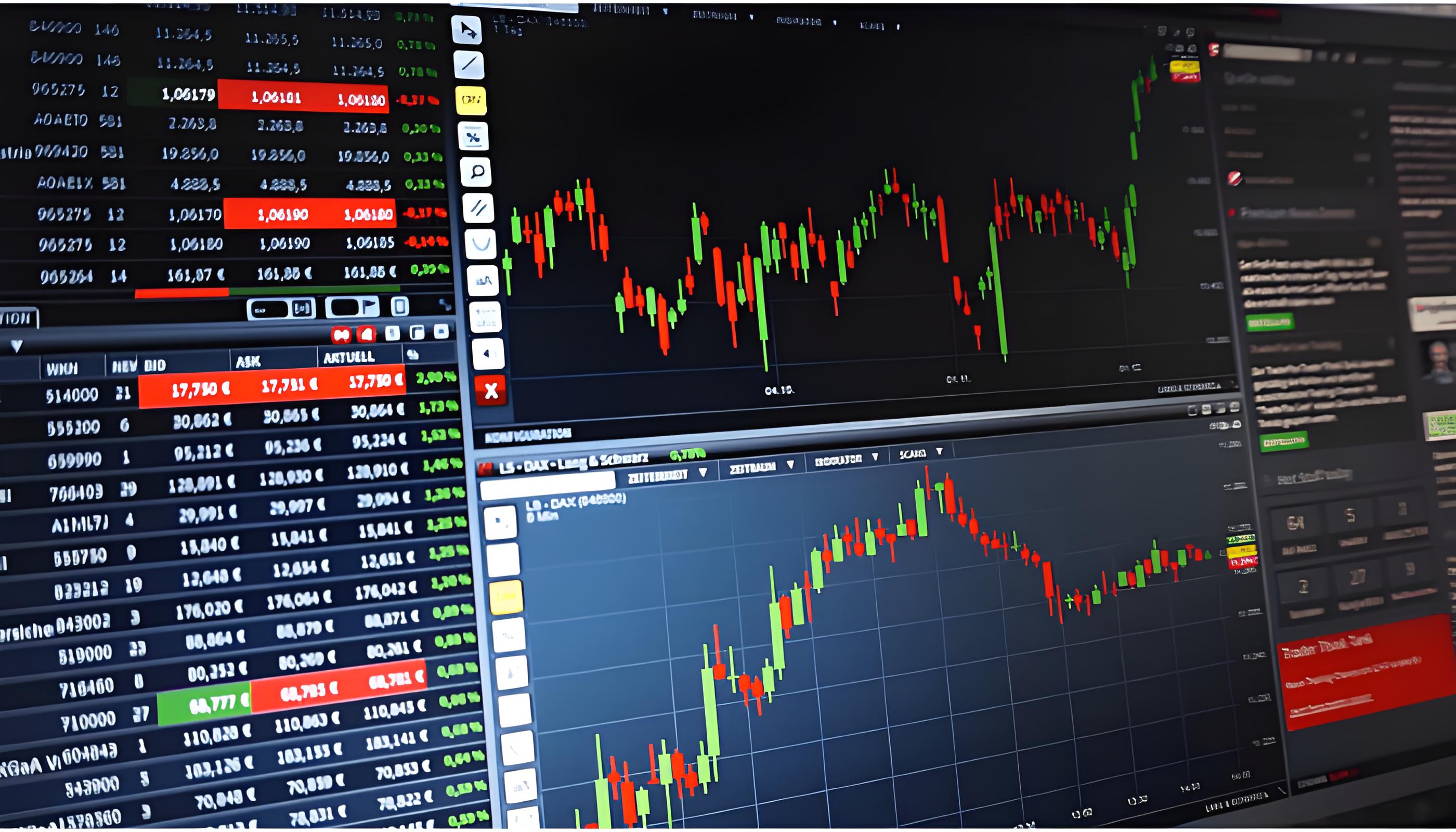 股票杠杆开户 ETF最前线 | 国泰中证有色金属ETF(159881)早盘下跌0.59%，锂电池概念主题走强，斯莱克上涨8.77%